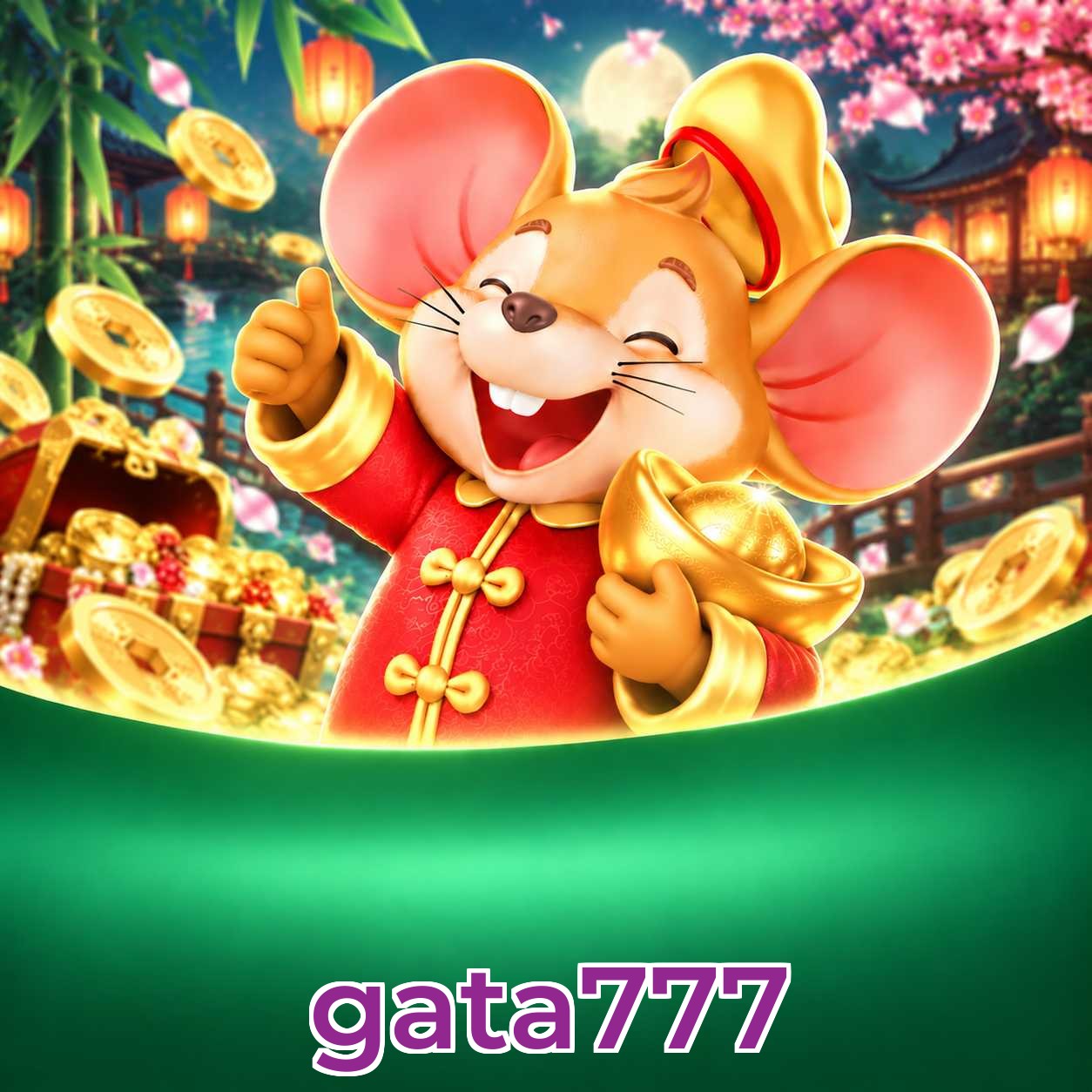 Segurança do APK gata777