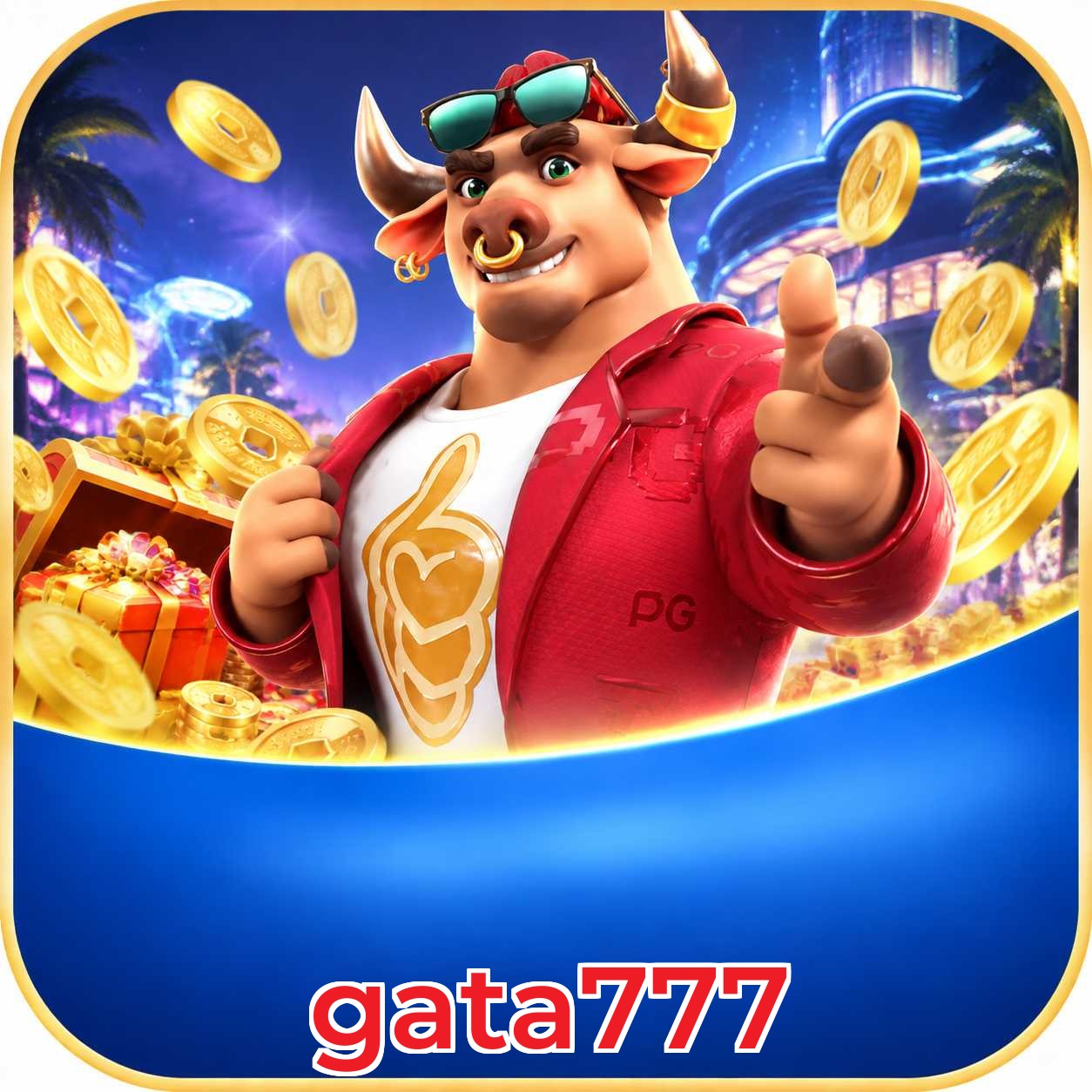 gata777