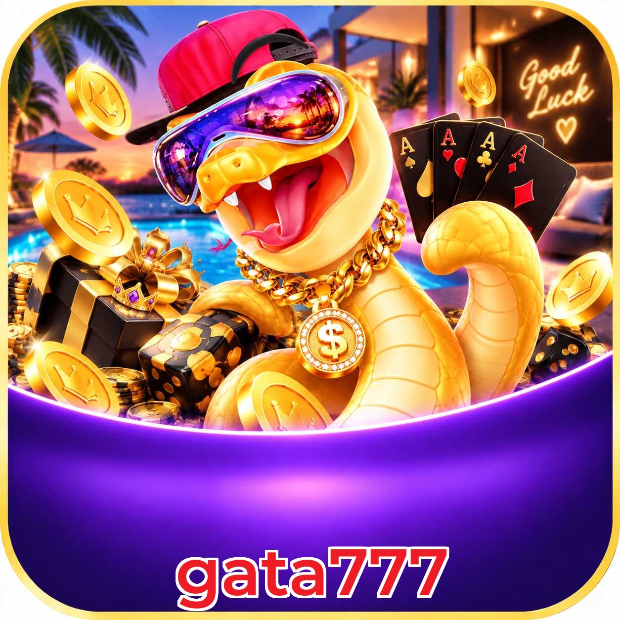 RTP verificado nos jogos de mesa do cassino gata777