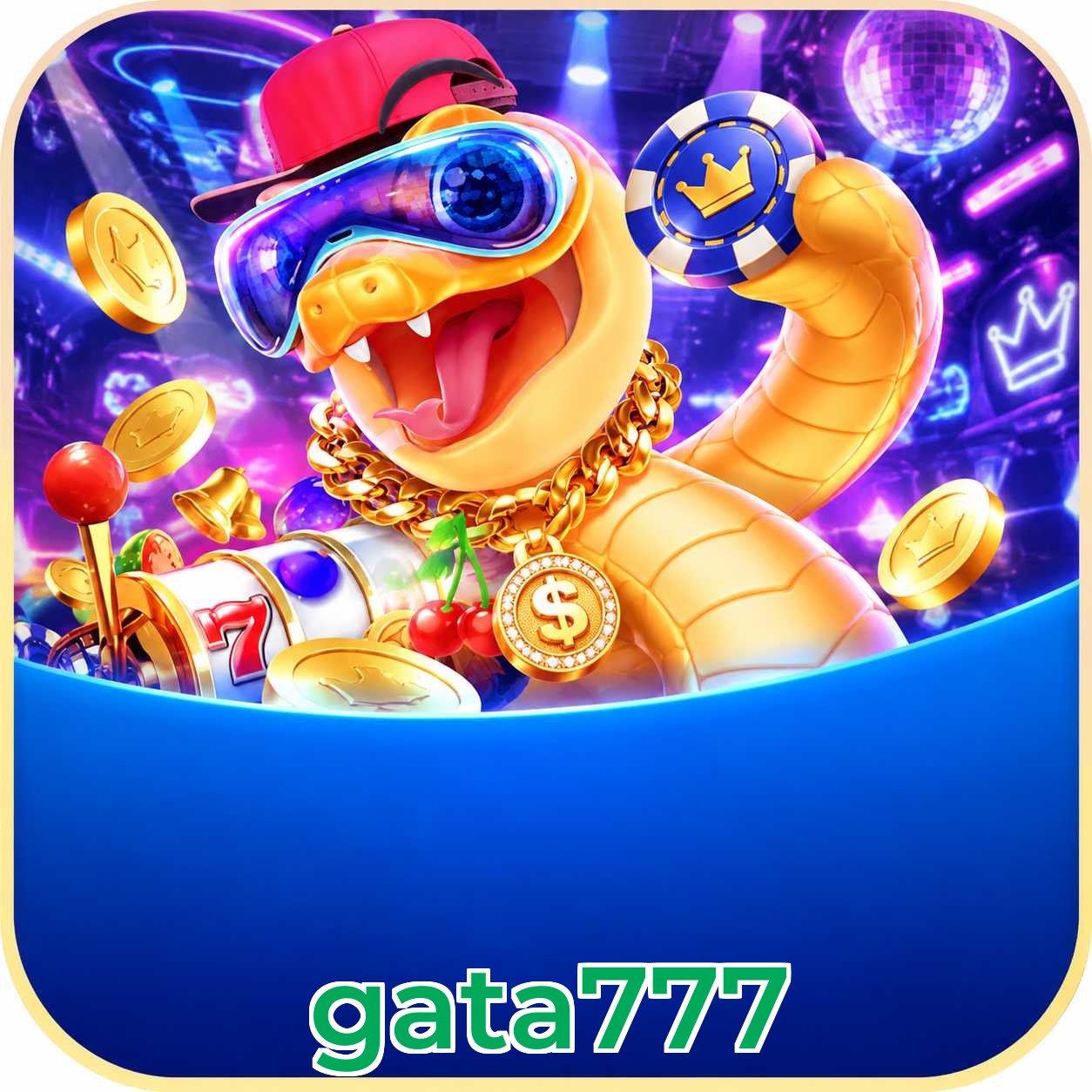 Plataforma gata777 — 99,94% uptime e PIX instantâneo