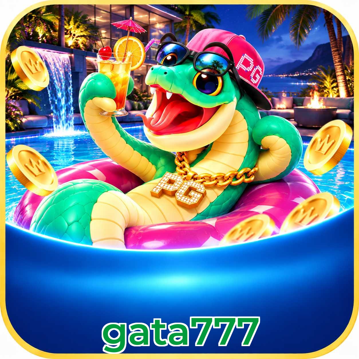 Plataforma gata777 - experiência mobile certificada e transparente