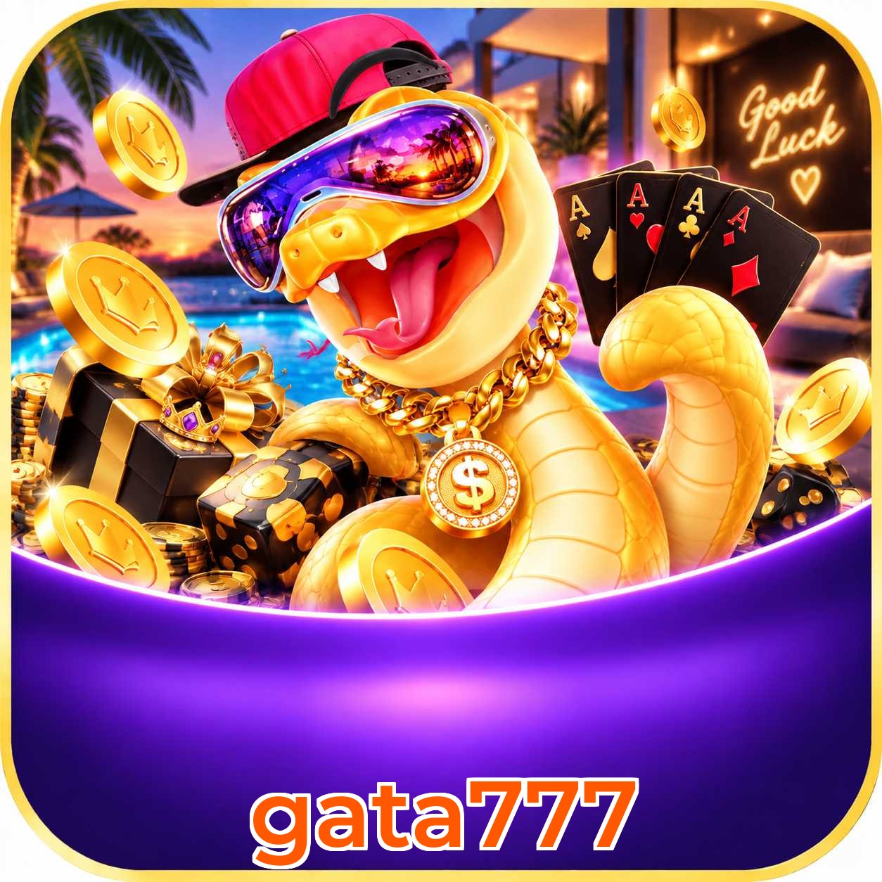 Comparação Fortune Tiger Ox e Rabbit na gata777