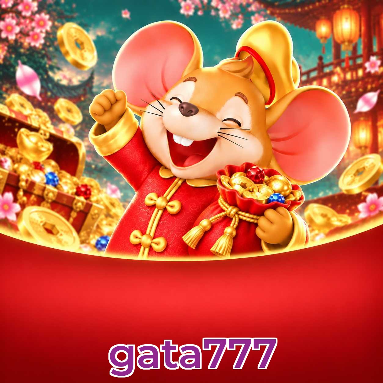 gata777 licenciado com transparência e jogo responsável