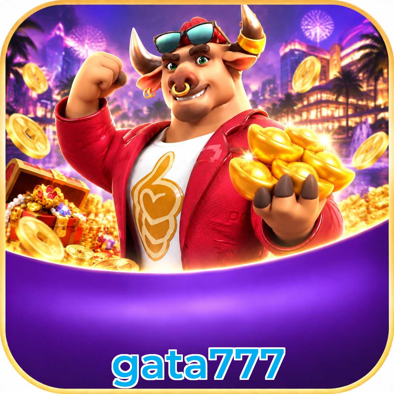 Como entrar no canal @gata777oficial no Telegram em 5 passos
