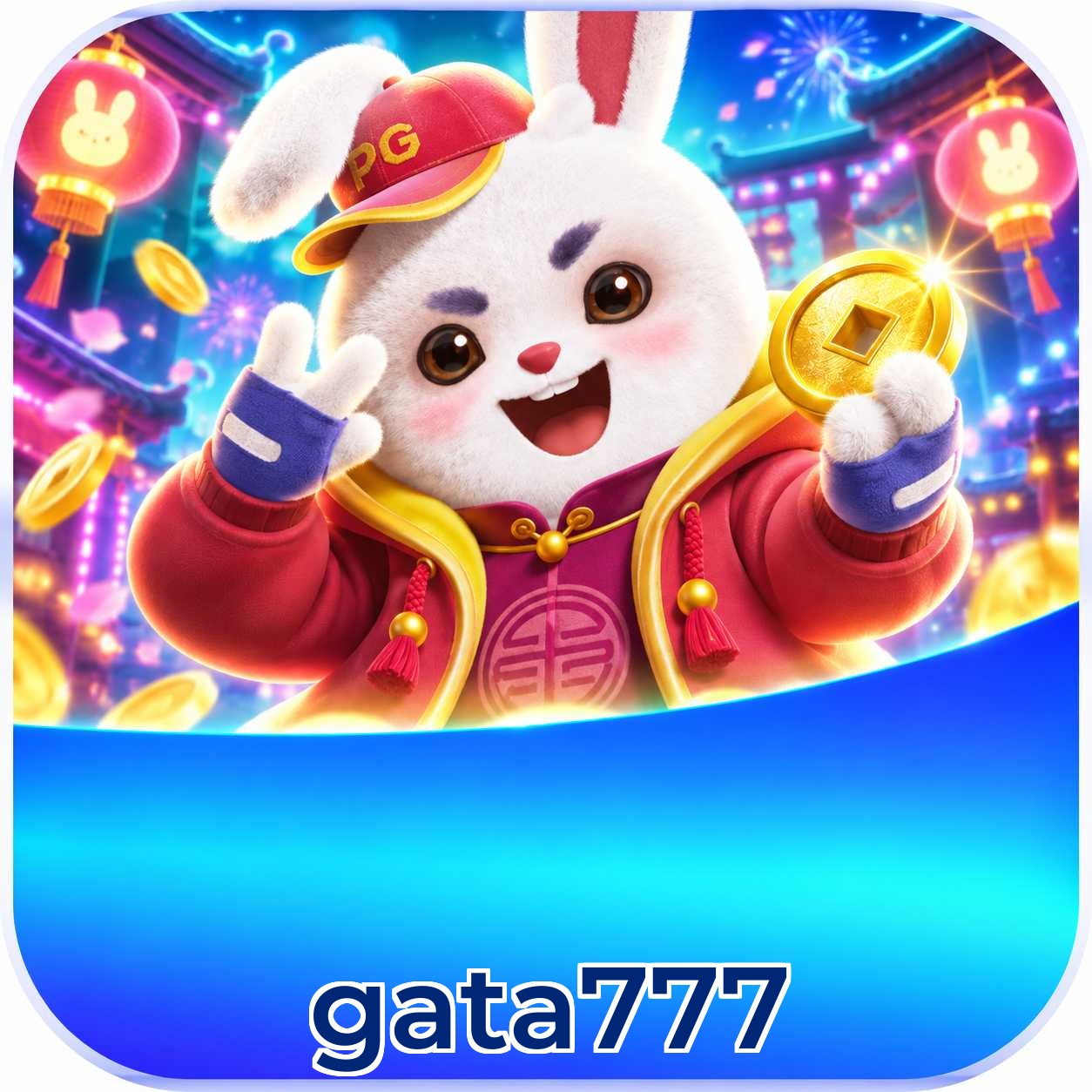 Download multiplataforma do app gata777 para Android e iOS
