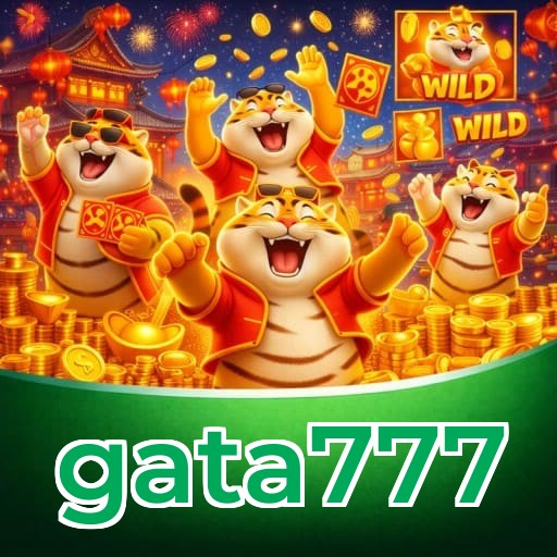 Jogos com maior RTP na gata777