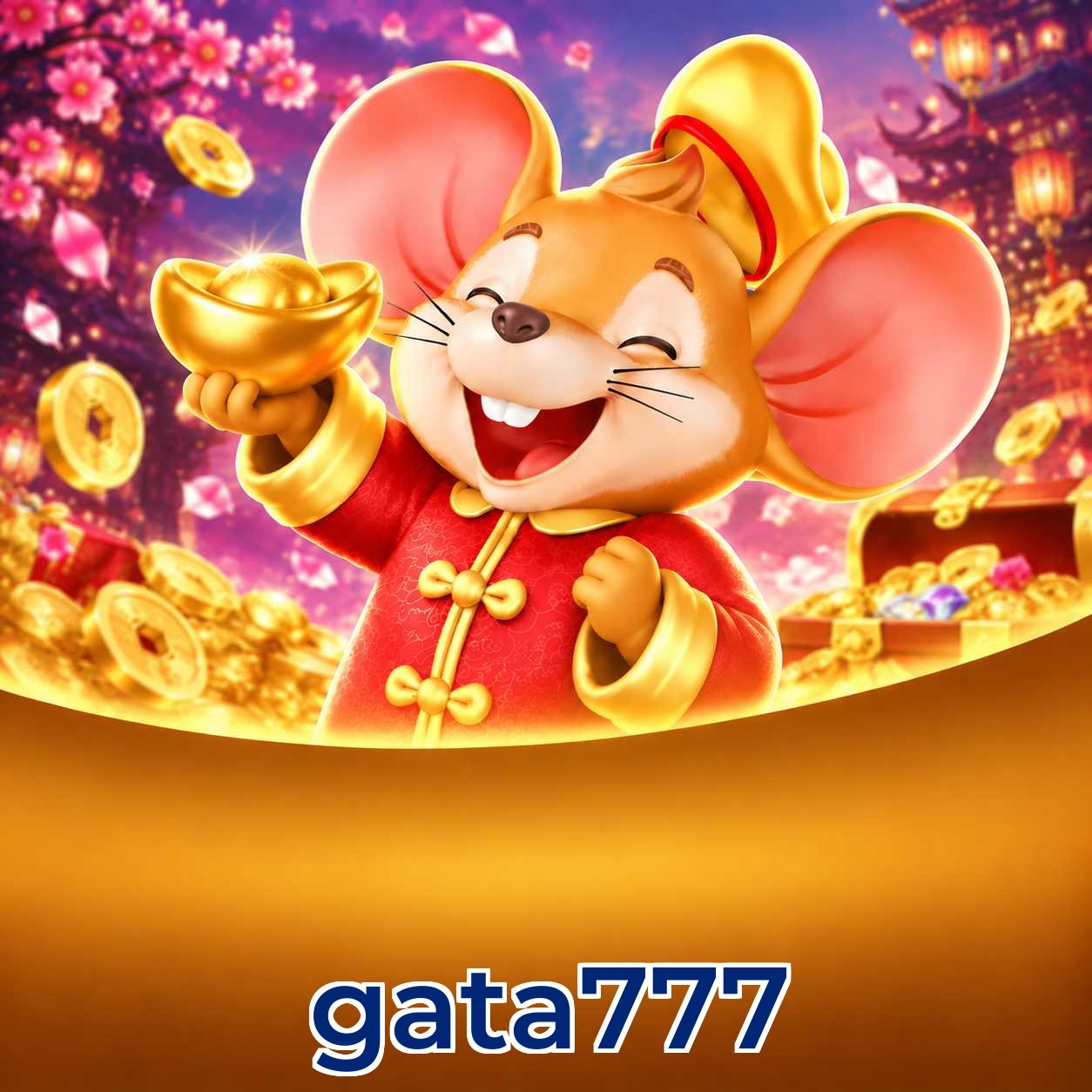 Top provedores tier-1 de slots na plataforma gata777